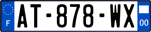 AT-878-WX