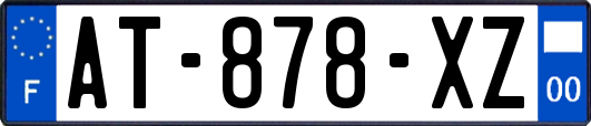 AT-878-XZ