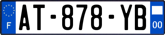 AT-878-YB