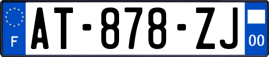 AT-878-ZJ