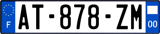 AT-878-ZM