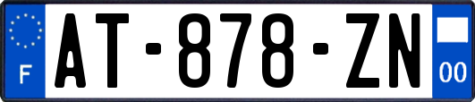 AT-878-ZN