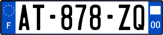 AT-878-ZQ