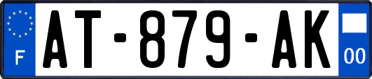 AT-879-AK