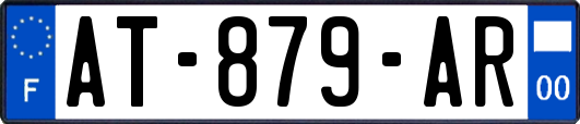 AT-879-AR