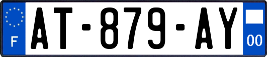 AT-879-AY