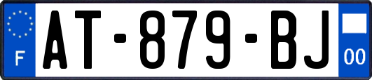 AT-879-BJ