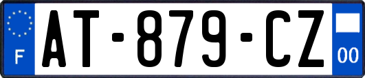 AT-879-CZ