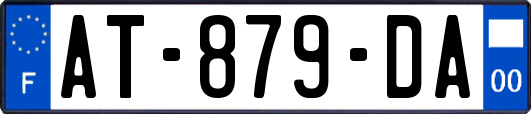 AT-879-DA