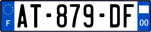 AT-879-DF