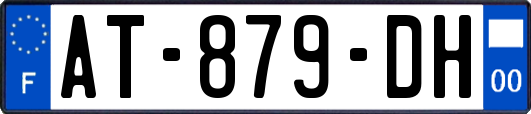 AT-879-DH