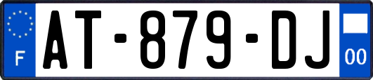 AT-879-DJ