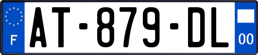 AT-879-DL