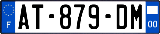 AT-879-DM