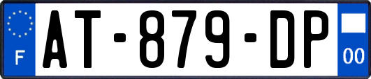 AT-879-DP