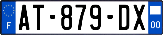 AT-879-DX