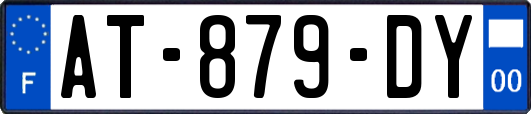 AT-879-DY