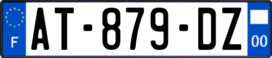 AT-879-DZ