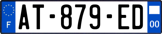 AT-879-ED