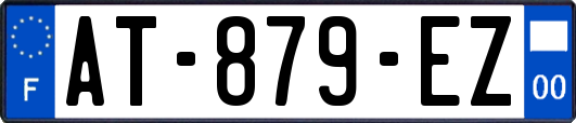 AT-879-EZ