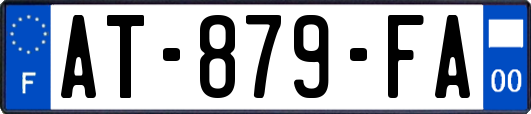 AT-879-FA