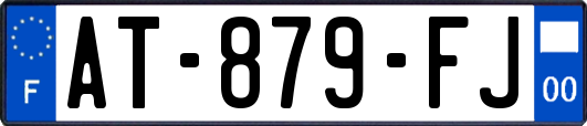 AT-879-FJ
