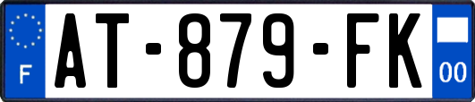 AT-879-FK