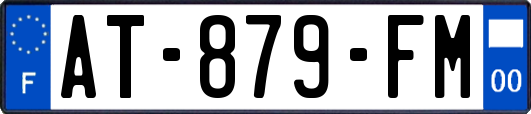 AT-879-FM
