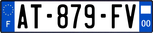 AT-879-FV
