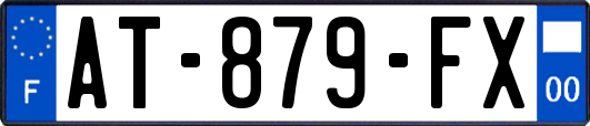 AT-879-FX