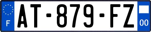 AT-879-FZ