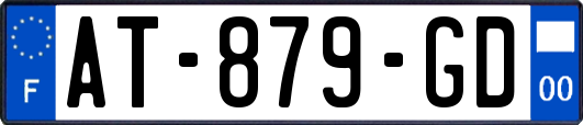 AT-879-GD