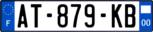 AT-879-KB