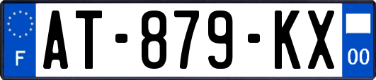AT-879-KX