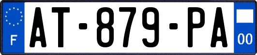 AT-879-PA