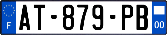 AT-879-PB