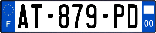 AT-879-PD