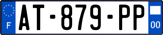 AT-879-PP
