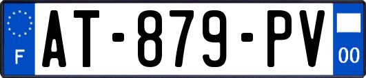 AT-879-PV