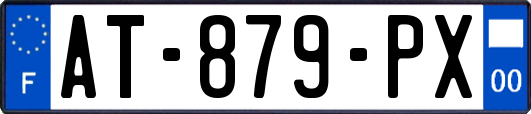 AT-879-PX