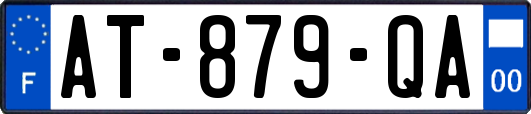 AT-879-QA