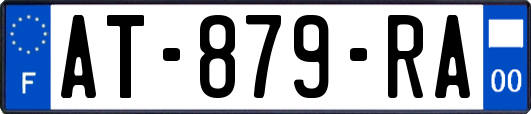 AT-879-RA