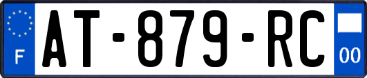 AT-879-RC