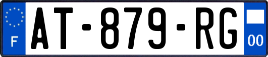 AT-879-RG