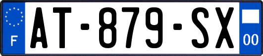 AT-879-SX