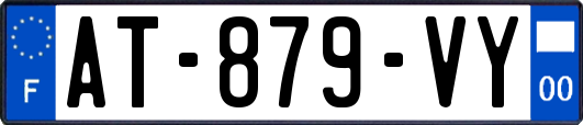 AT-879-VY
