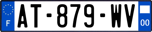 AT-879-WV