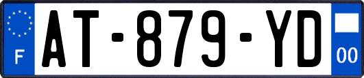 AT-879-YD