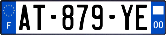 AT-879-YE
