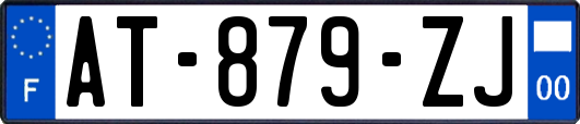 AT-879-ZJ